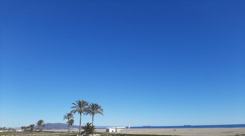 Almería - Vera - 460m2