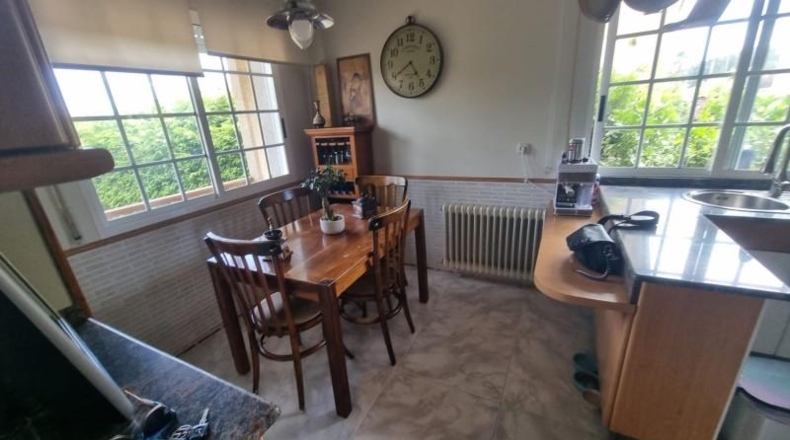 Pontevedra - Sanxenxo - 1057m2
