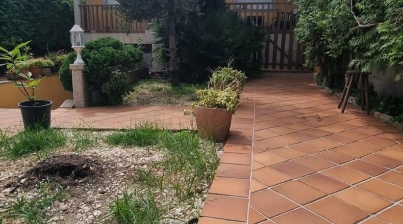 Pontevedra - Sanxenxo - 1057m2