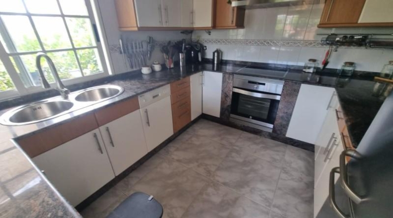 Pontevedra - Sanxenxo - 1057m2