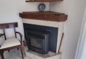 Detached villa with land for sale on España, Sanxenxo, ref: TR148161 photo