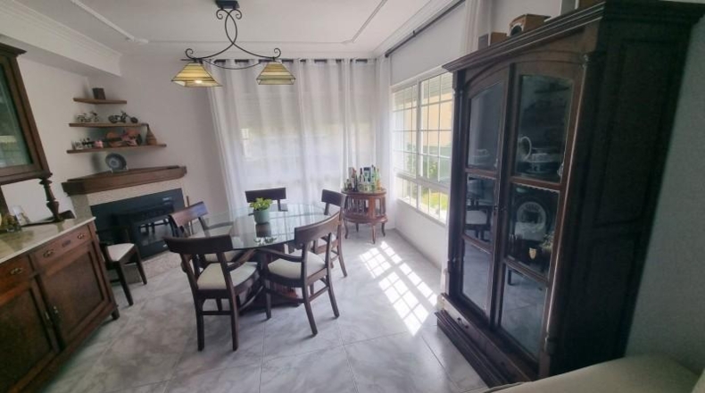 Pontevedra - Sanxenxo - 1057m2