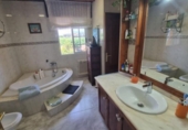 Detached villa with land for sale on España, Sanxenxo, ref: TR148161 photo