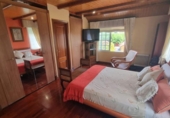 Detached villa with land for sale on España, Sanxenxo, ref: TR148161 photo