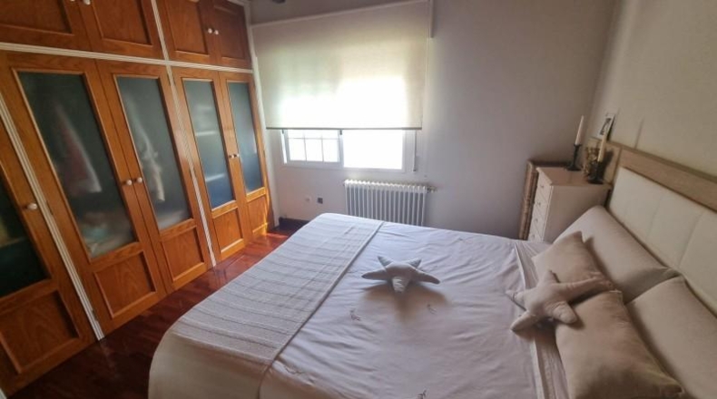 Pontevedra - Sanxenxo - 1057m2