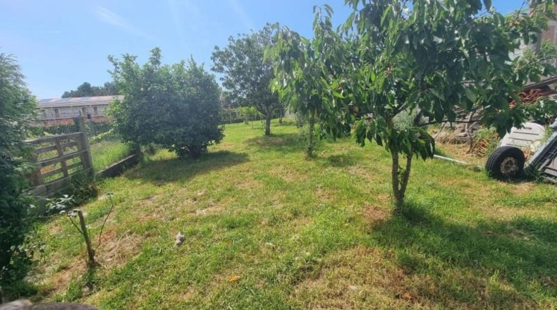 Pontevedra - Sanxenxo - 1057m2