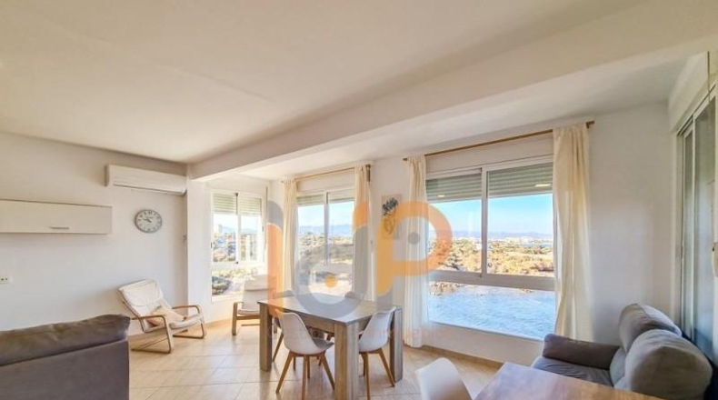 Murcia - Águilas - 888m2