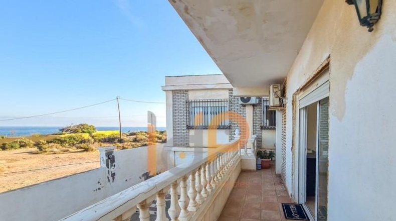 Murcia - Águilas - 888m2