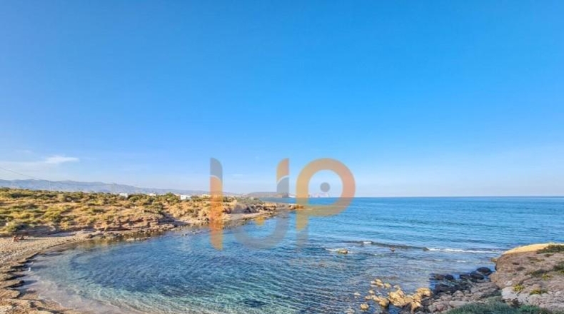 Murcia - Águilas - 888m2