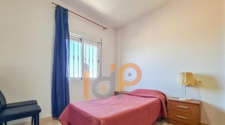 Murcia - Águilas - 888m2