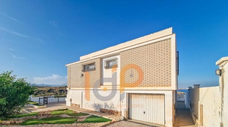 Murcia - Águilas - 888m2
