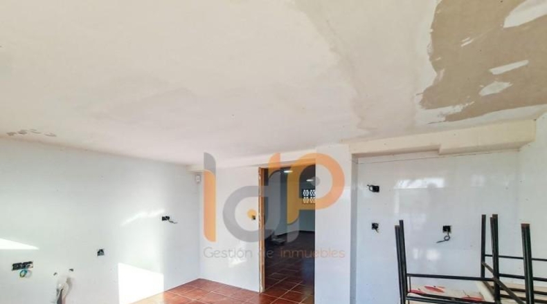 Murcia - Águilas - 888m2