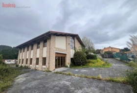 Arteixo 1691&nbsp;m²