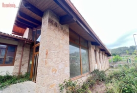 Arteixo 1691&nbsp;m²