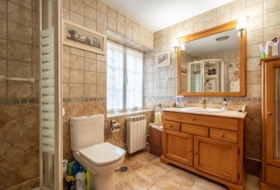 El Barraco 3040&nbsp;m²