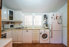 El Barraco 3040&nbsp;m²