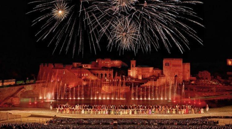 Toledo - Toledo - 15060m2
