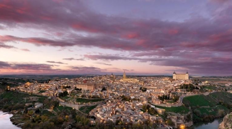 Toledo - Toledo - 15060m2