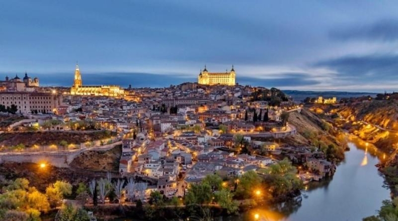 Toledo - Toledo - 15060m2