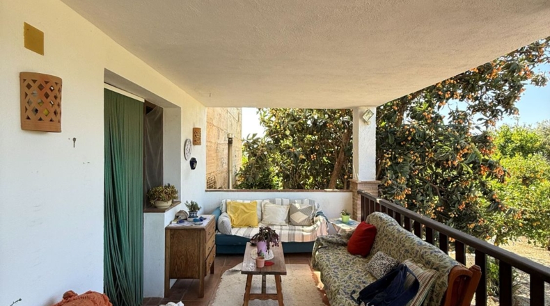 Granada - Chite - 2000m2
