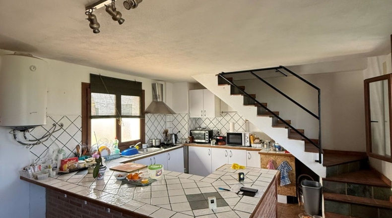 Granada - Chite - 2000m2