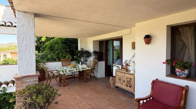 Granada - Chite - 2000m2