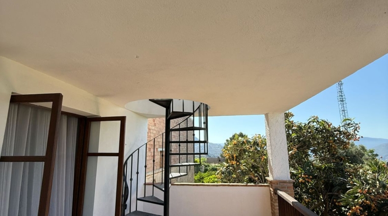 Granada - Chite - 2000m2