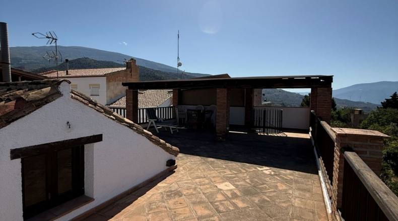 Granada - Chite - 2000m2