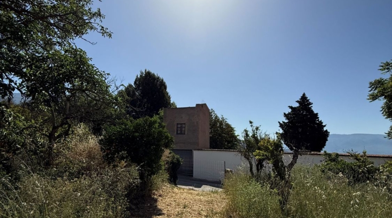 Granada - Chite - 2000m2