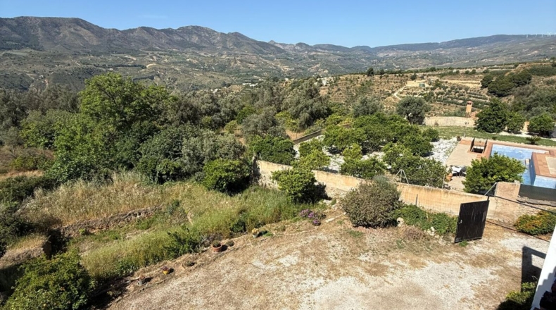Granada - Chite - 2000m2