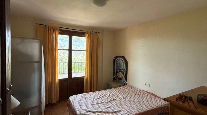 Granada - Chite - 2000m2