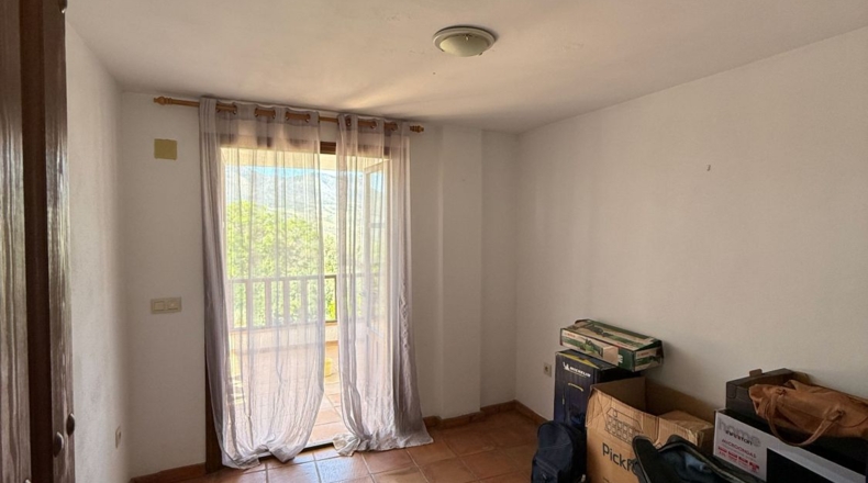 Granada - Chite - 2000m2