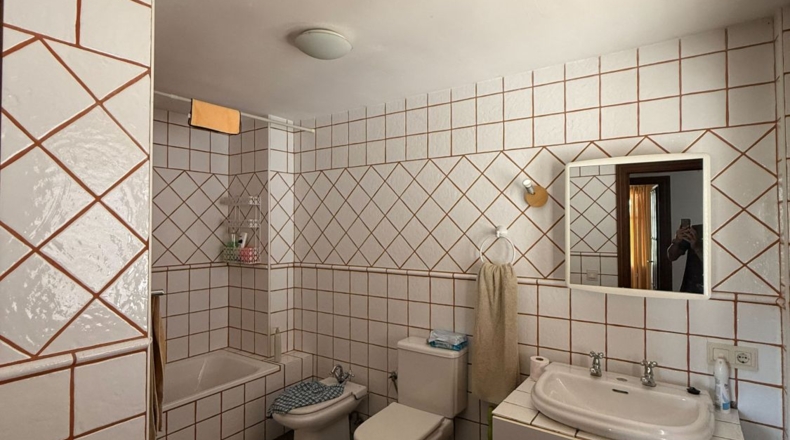 Granada - Chite - 2000m2