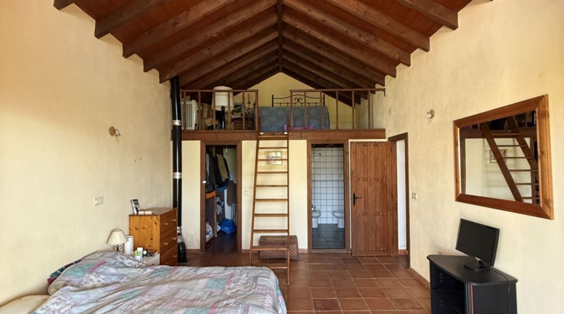 Granada - Chite - 2000m2