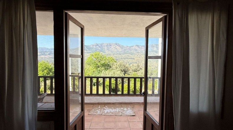Granada - Chite - 2000m2