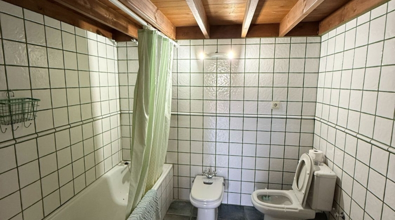 Granada - Chite - 2000m2