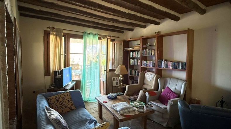 Granada - Chite - 2000m2