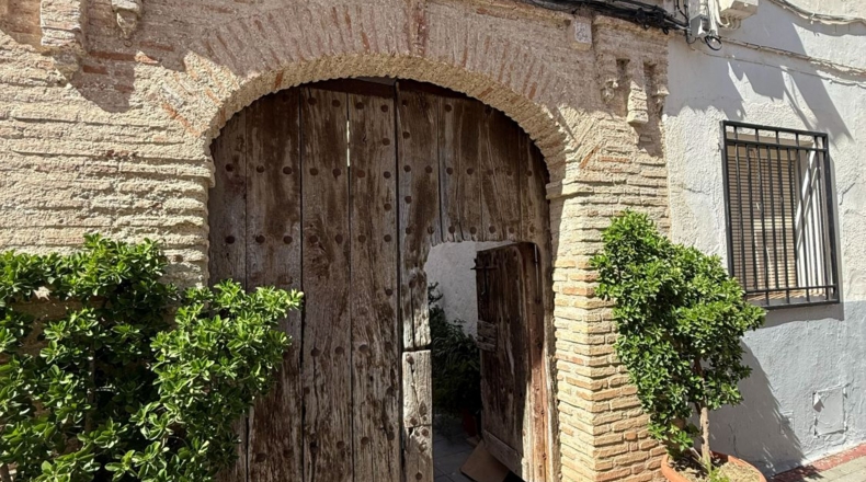 Granada - Chite - 2000m2