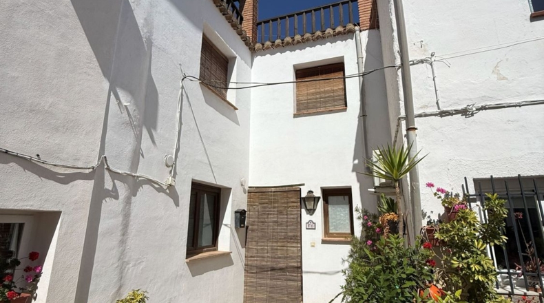 Granada - Chite - 2000m2
