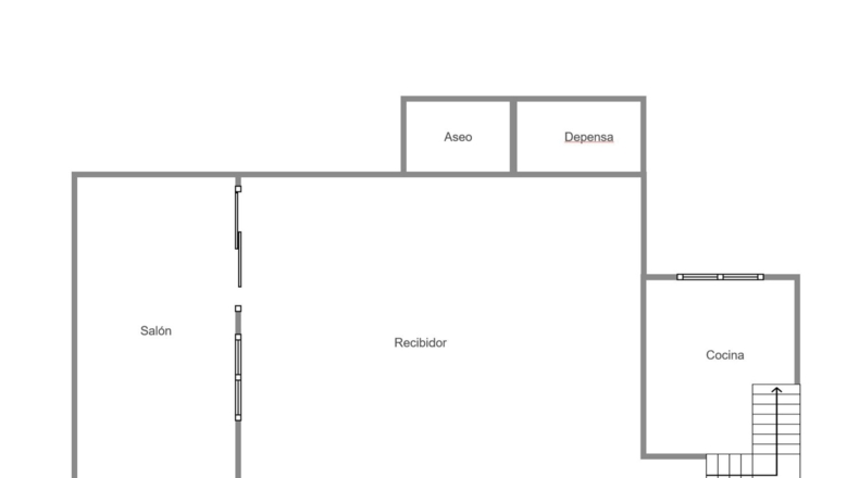 Granada - Chite - 2000m2