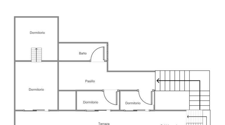 Granada - Chite - 2000m2