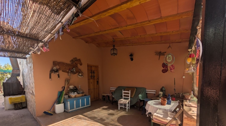 Murcia - Molina de Segura - 2700m2