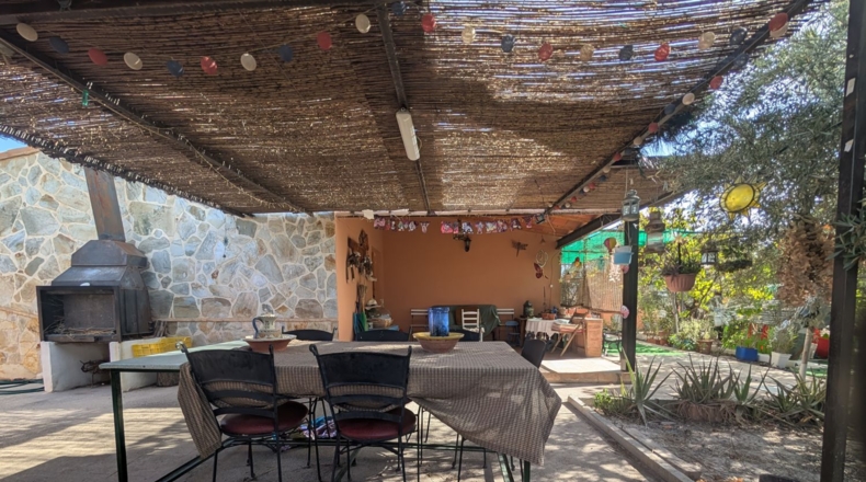 Murcia - Molina de Segura - 2700m2