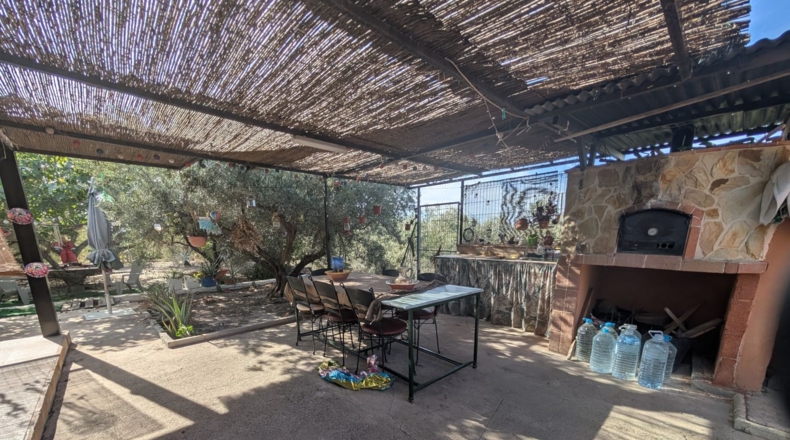 Murcia - Molina de Segura - 2700m2