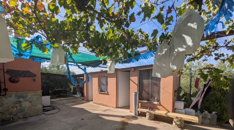 Murcia - Molina de Segura - 2700m2
