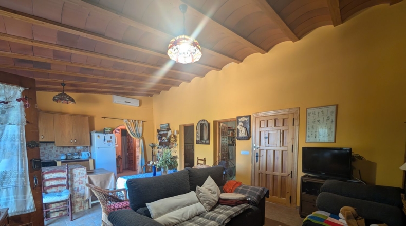 Murcia - Molina de Segura - 2700m2