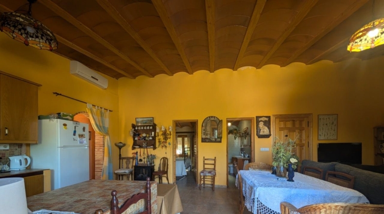 Murcia - Molina de Segura - 2700m2