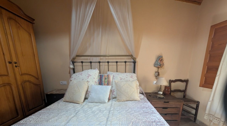 Murcia - Molina de Segura - 2700m2