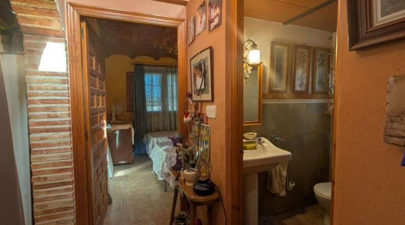 Murcia - Molina de Segura - 2700m2