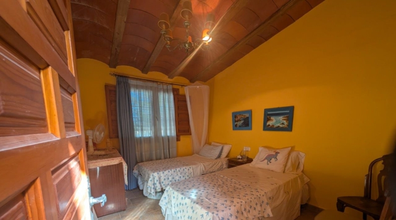 Murcia - Molina de Segura - 2700m2